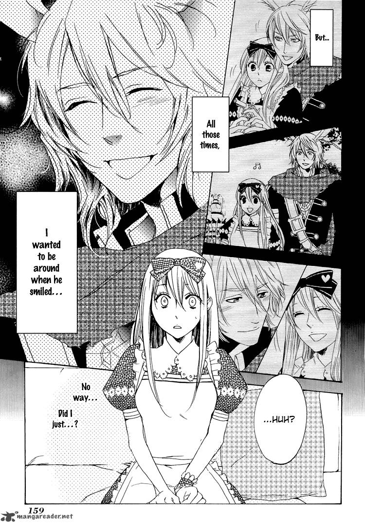 Heart No Kuni No Alice My Fanatic Rabbit 6 30