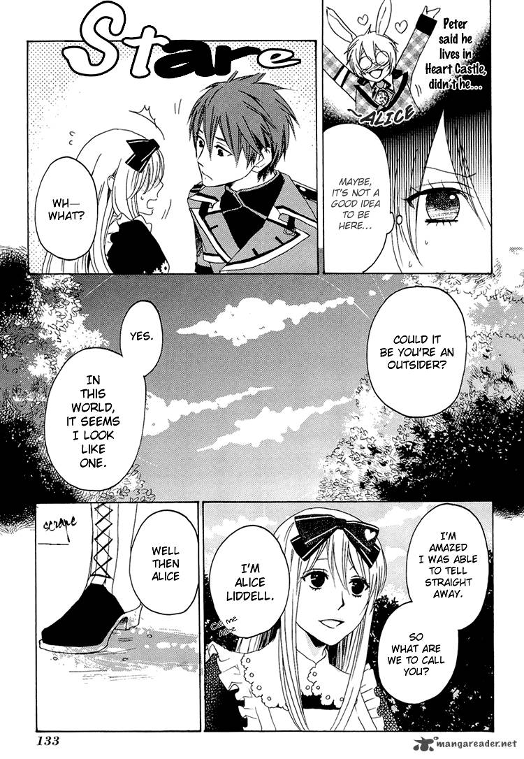 Heart No Kuni No Alice My Fanatic Rabbit 6 4