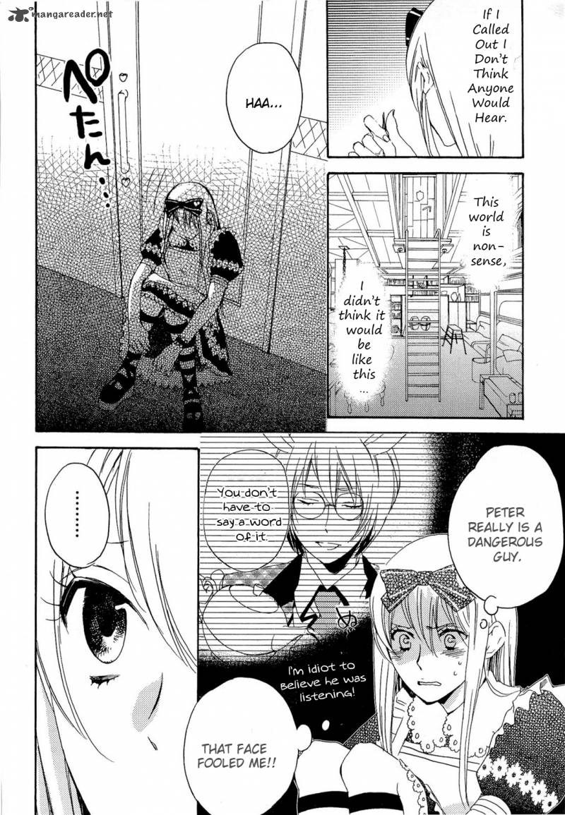 Heart No Kuni No Alice My Fanatic Rabbit 7 18