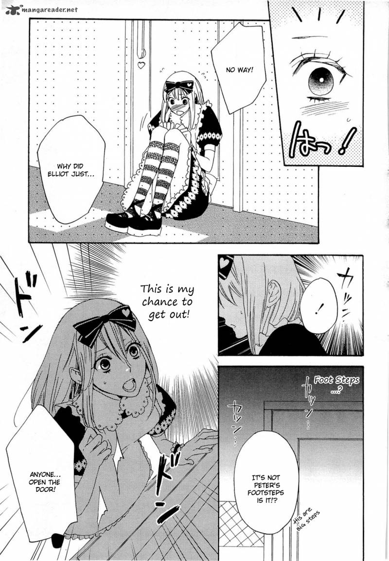 Heart No Kuni No Alice My Fanatic Rabbit 7 21