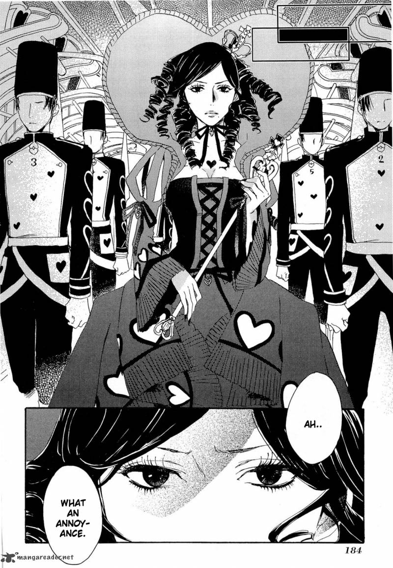 Heart No Kuni No Alice My Fanatic Rabbit 7 22