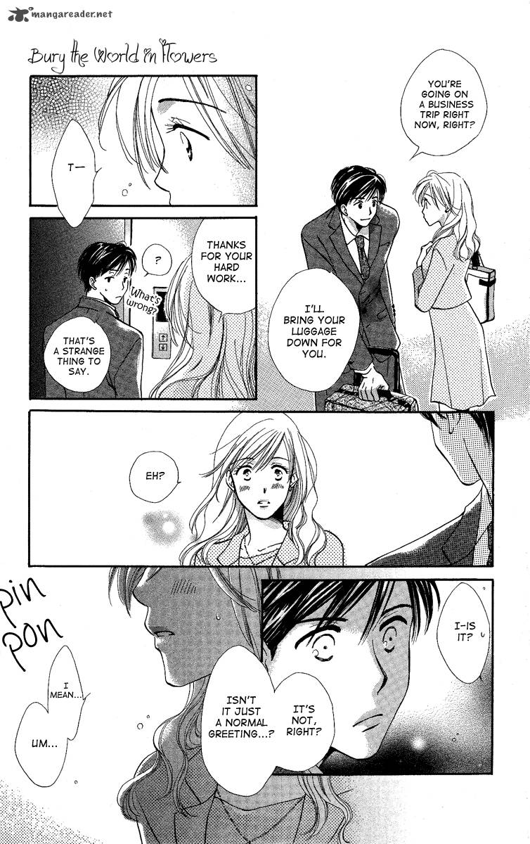 Heart No Ousama 3 15