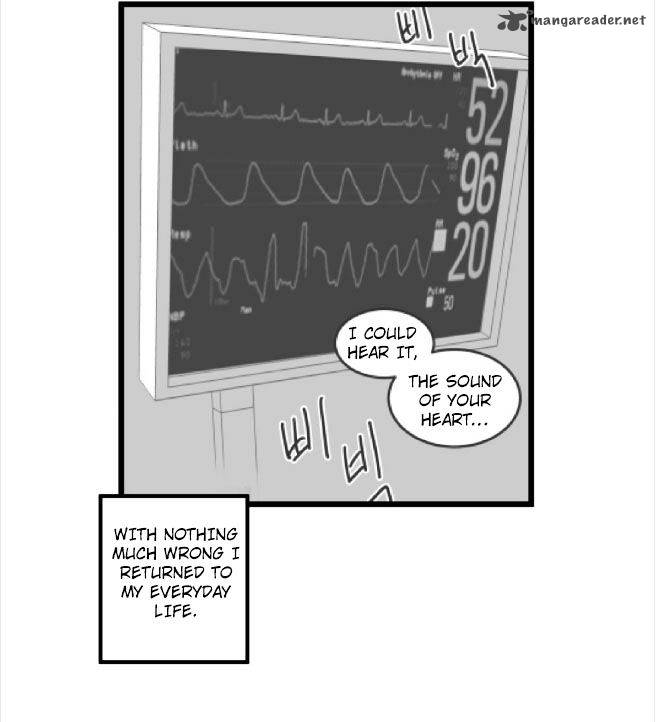 Heart Silent 5 3