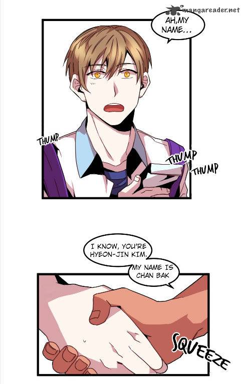 Heart Silent 5 36