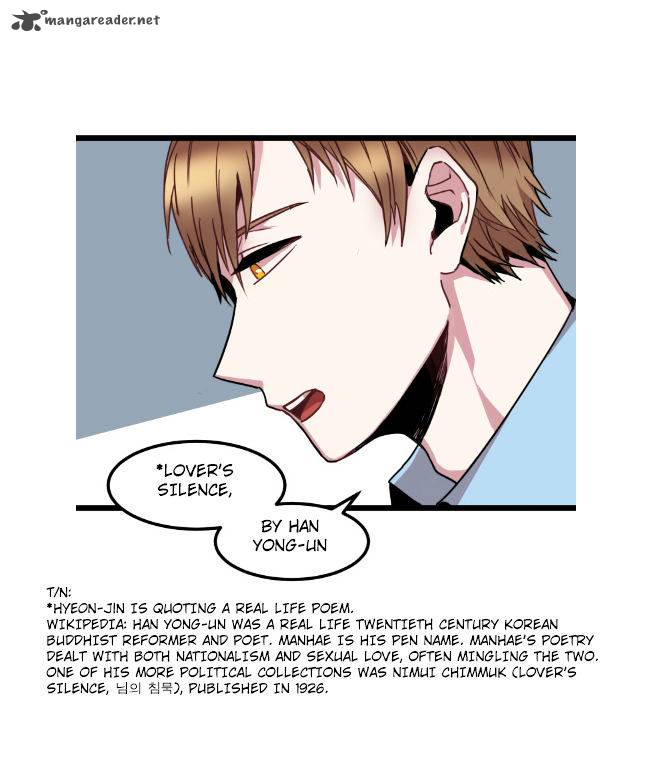 Heart Silent 5 7