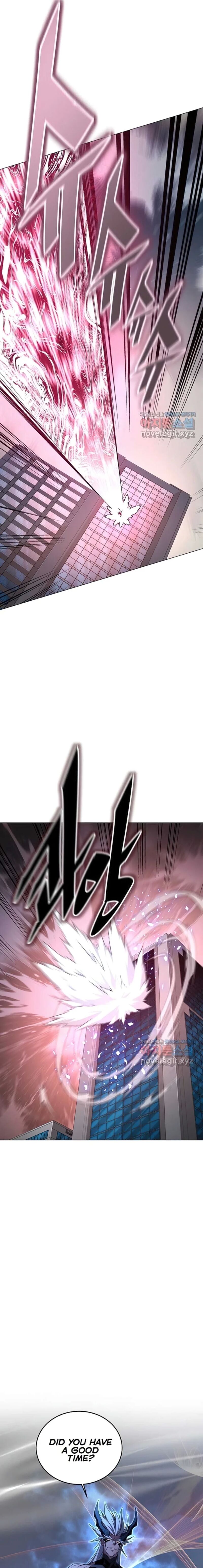 Heavenly Demon Instructor 100 11