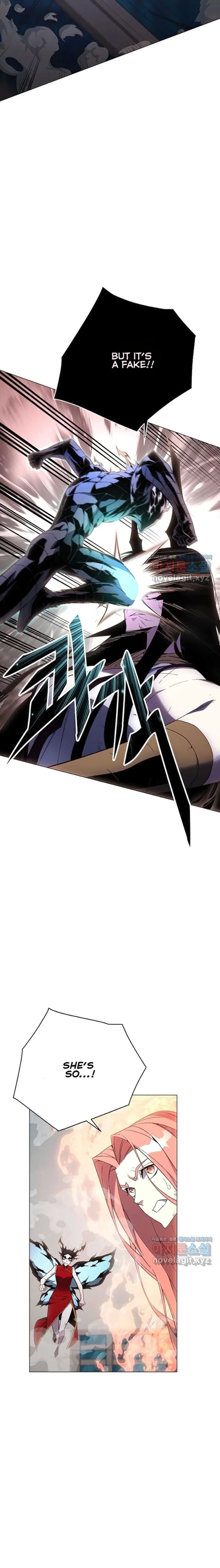 Heavenly Demon Instructor 100 4