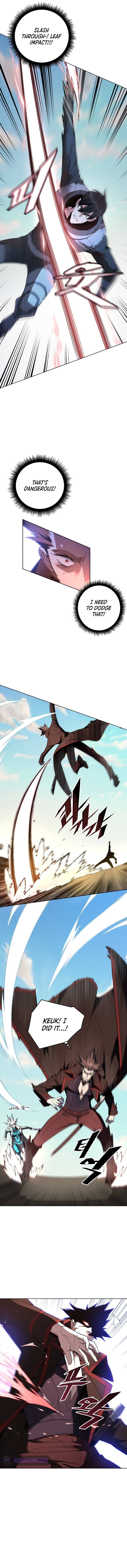 Heavenly Demon Instructor 38 6