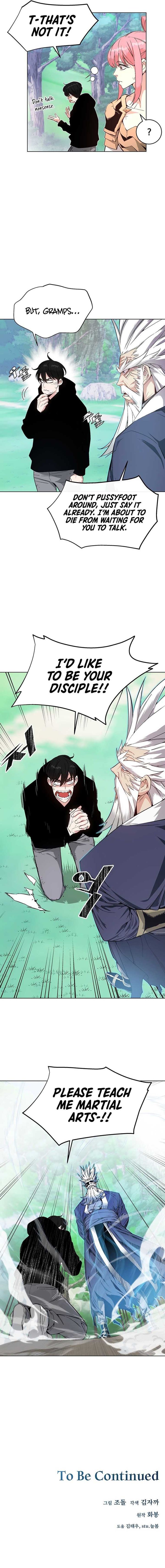 Heavenly Demon Instructor 4 7