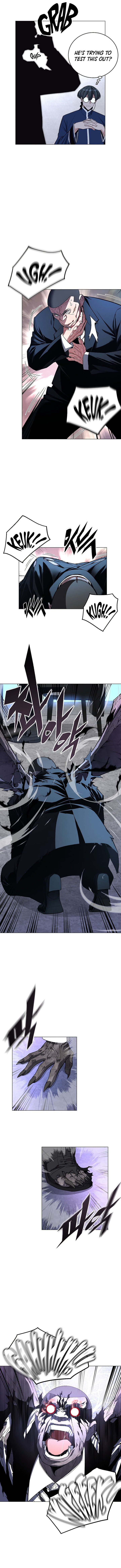 Heavenly Demon Instructor 67 7
