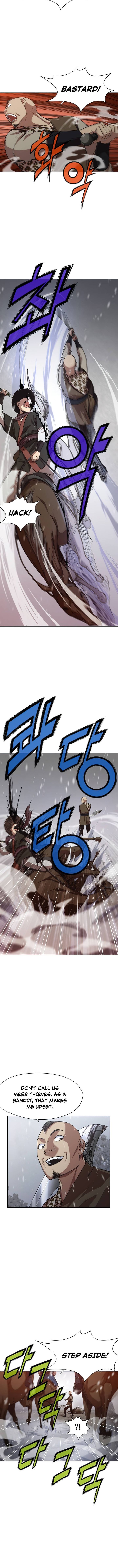 Heavenly Martial God 23 4