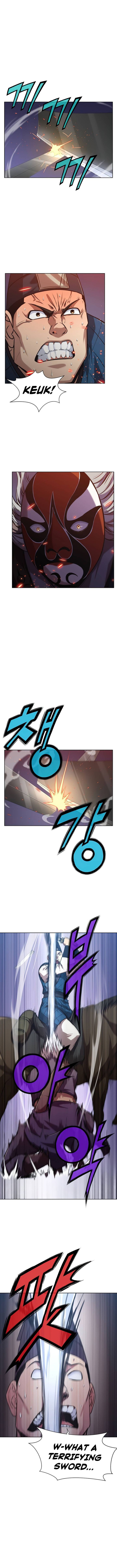 Heavenly Martial God 23 7