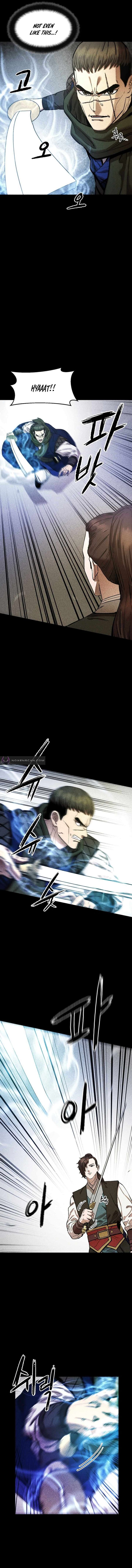 Heavenly Martial God 67 8