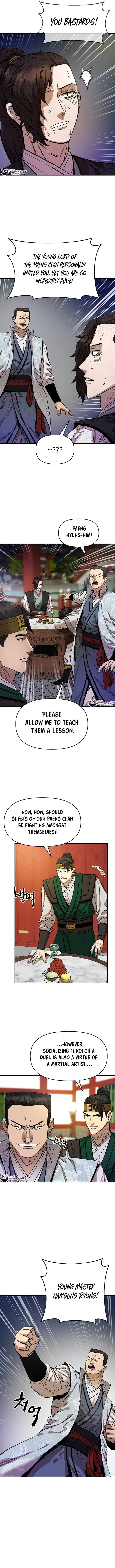 Heavenly Martial God 75 11