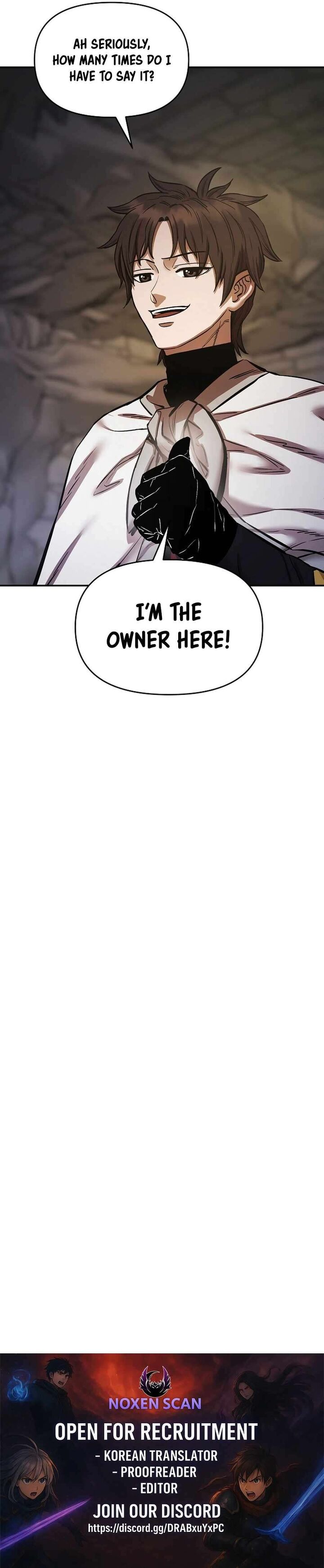 Heavenly Martial God 78 15