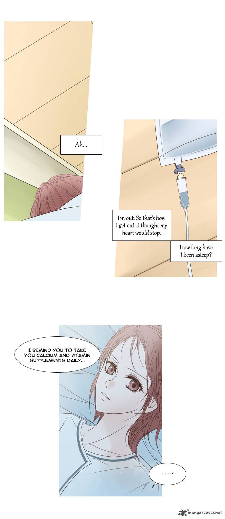 Heavenly Match 10 14