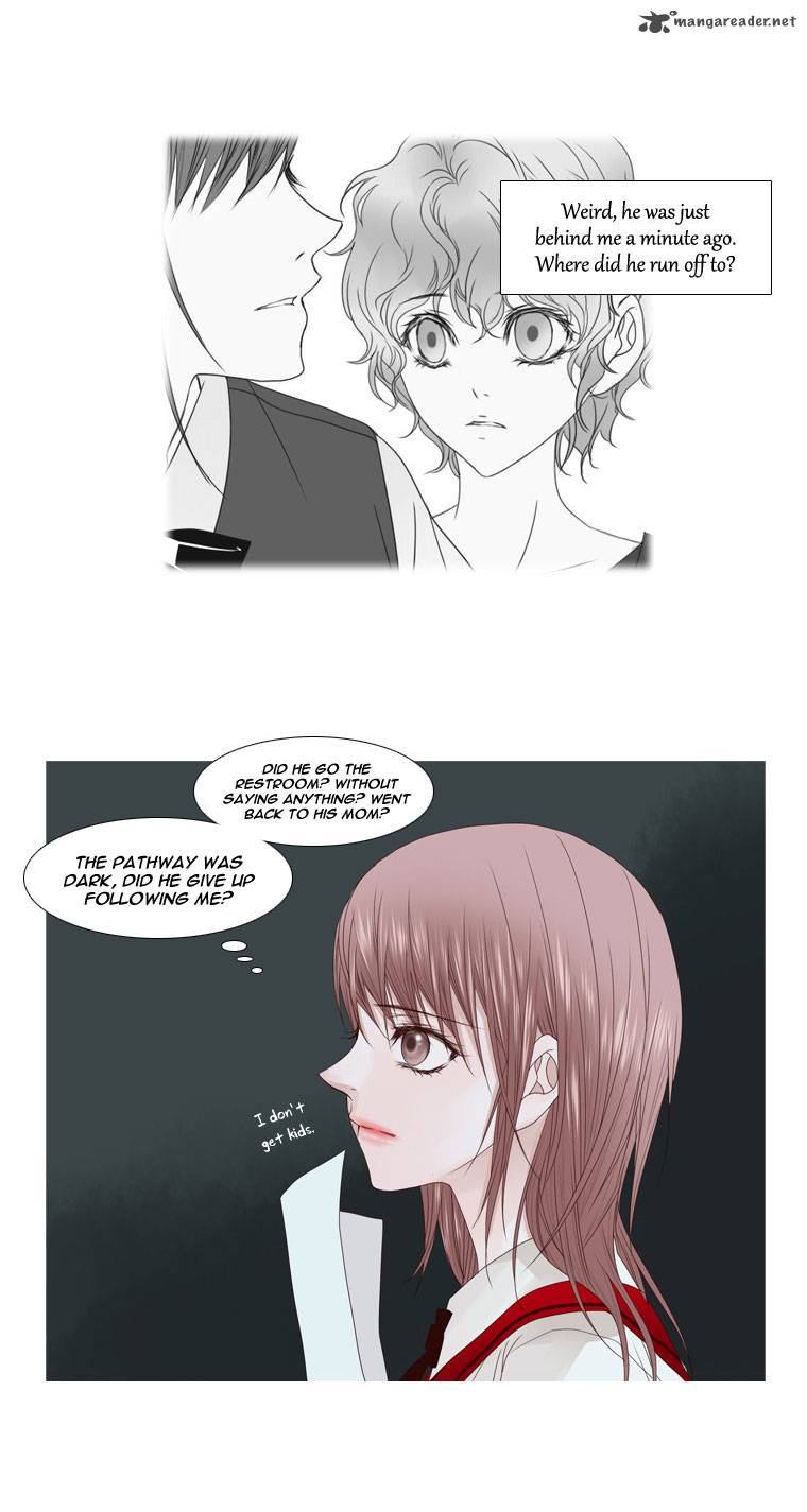 Heavenly Match 11 13