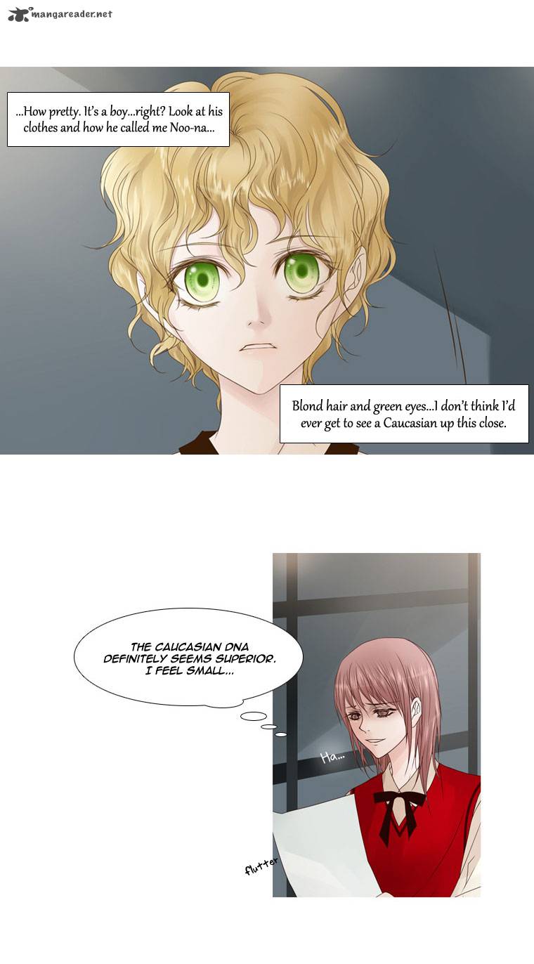 Heavenly Match 11 3