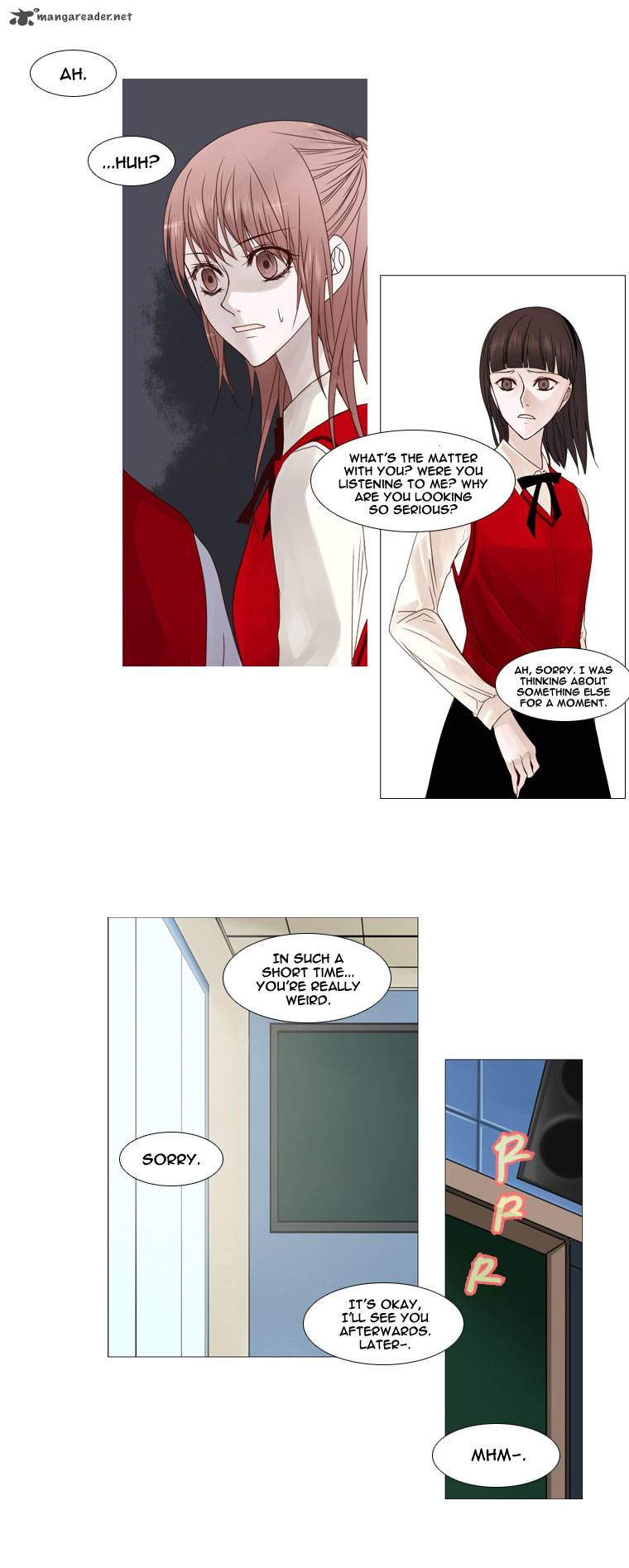 Heavenly Match 13 6