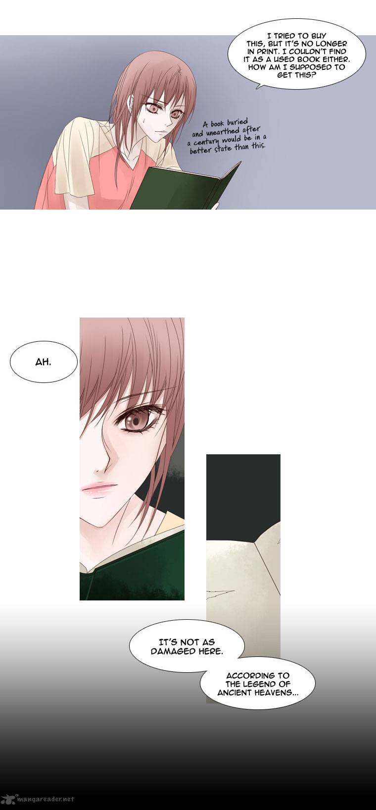 Heavenly Match 13 9
