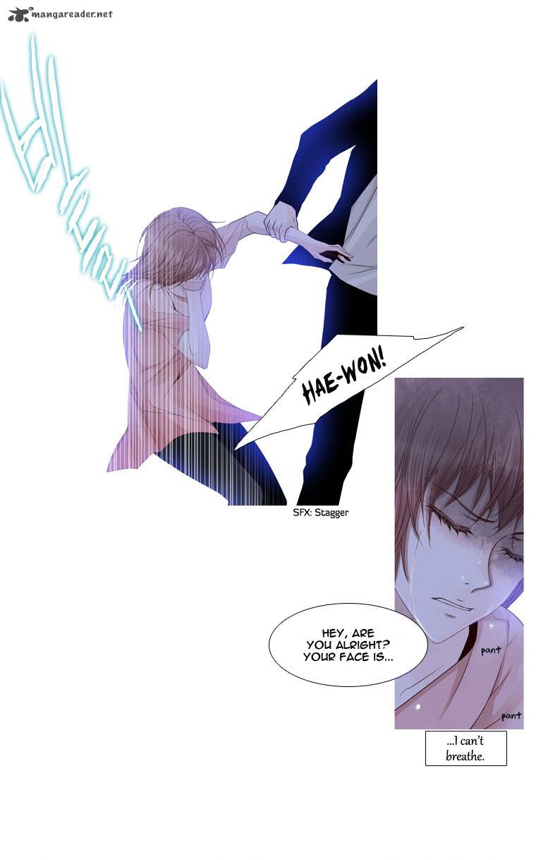 Heavenly Match 17 3