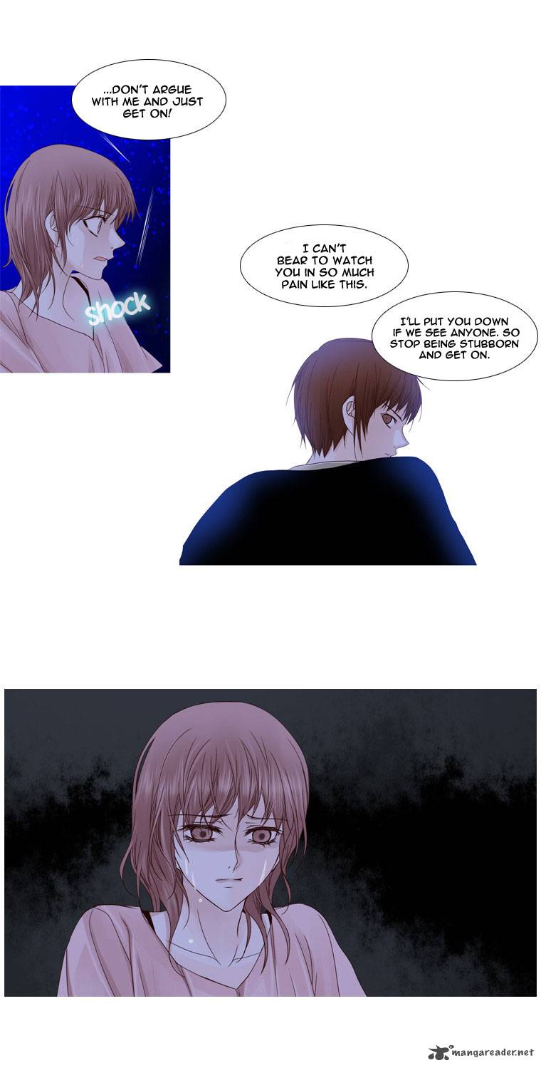 Heavenly Match 17 6