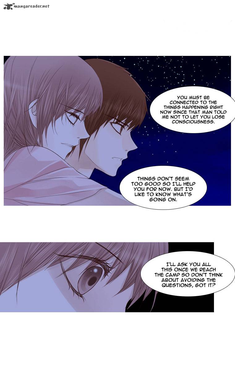 Heavenly Match 17 8