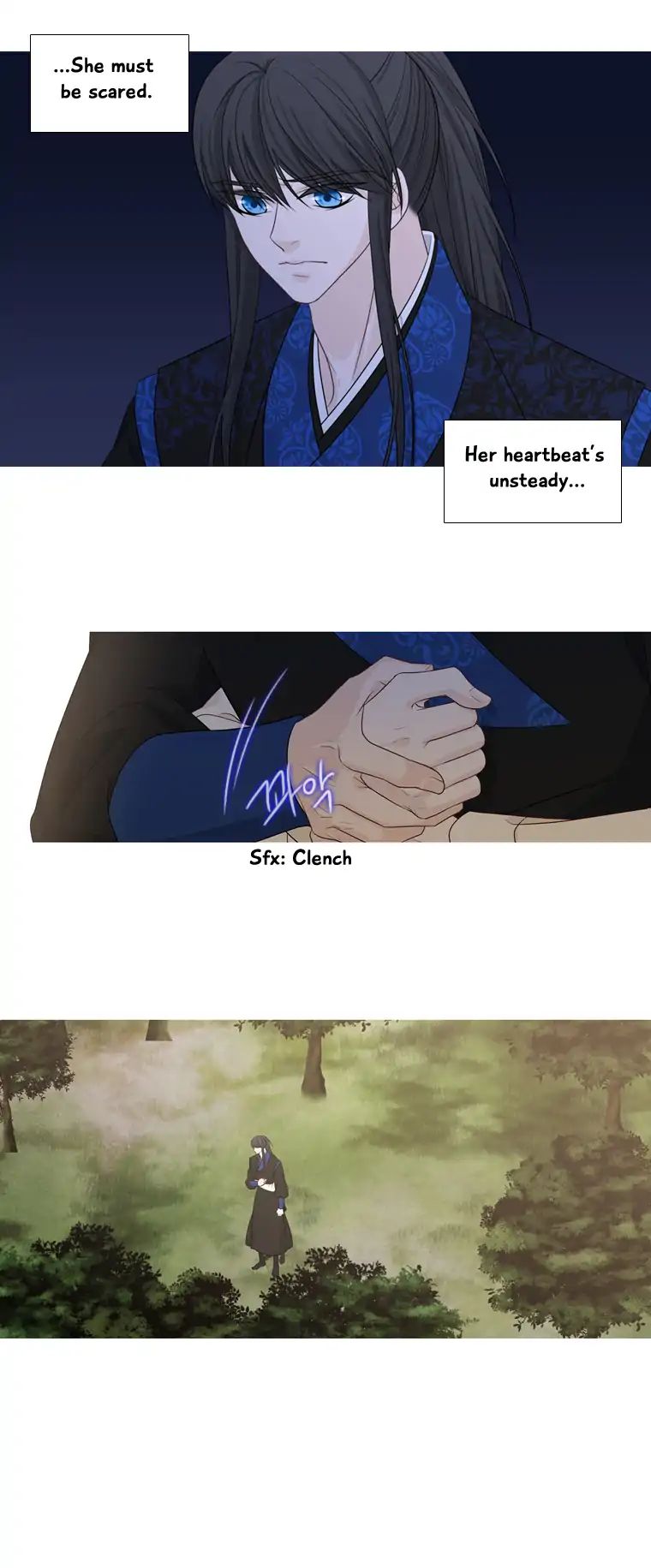Heavenly Match 174 5
