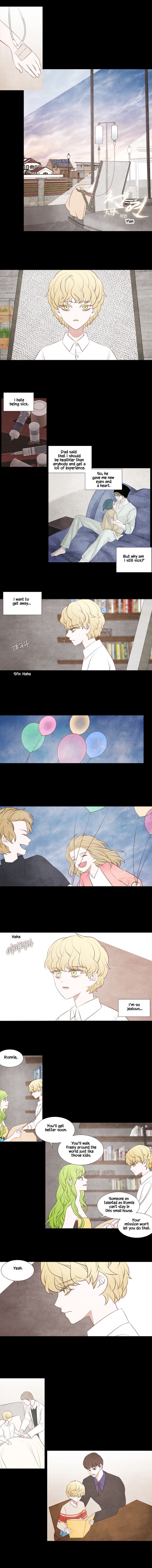 Heavenly Match 214 3