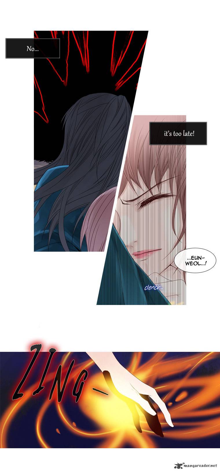 Heavenly Match 24 15