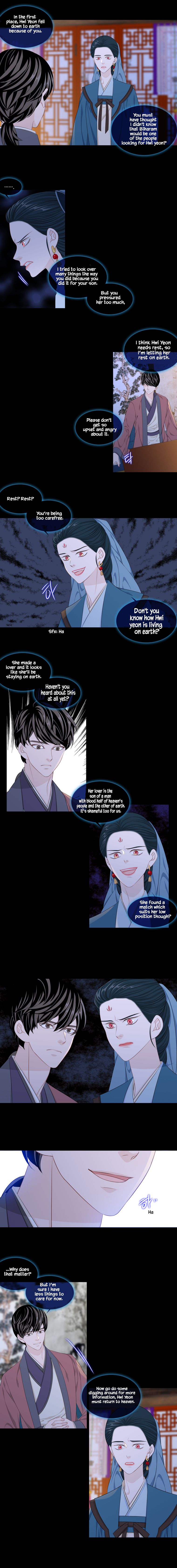 Heavenly Match 244 2