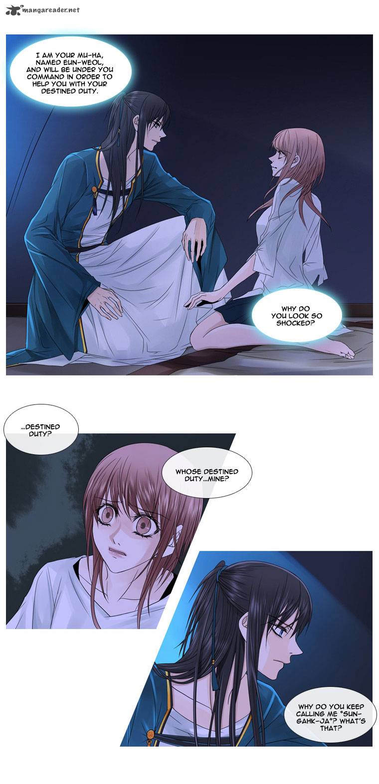 Heavenly Match 3 6