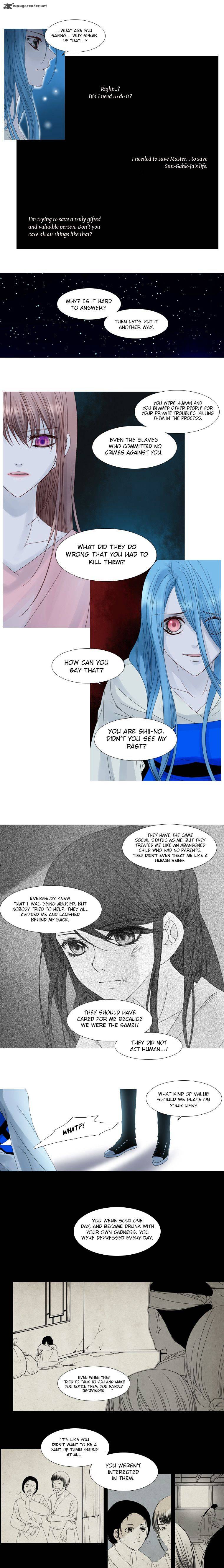 Heavenly Match 34 3
