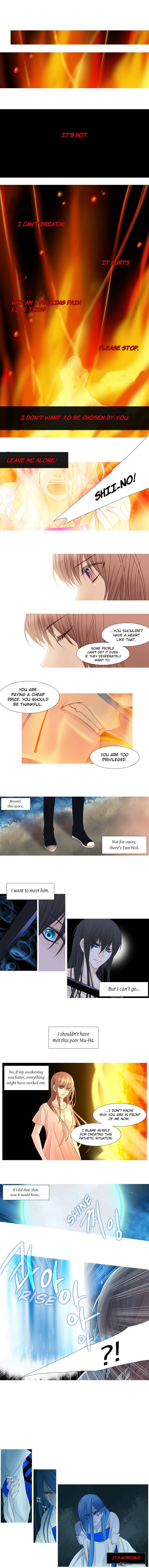 Heavenly Match 35 1