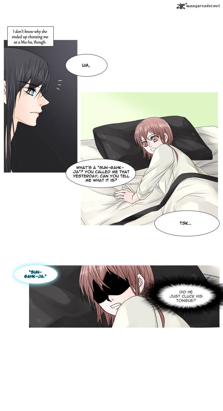 Heavenly Match 4 16
