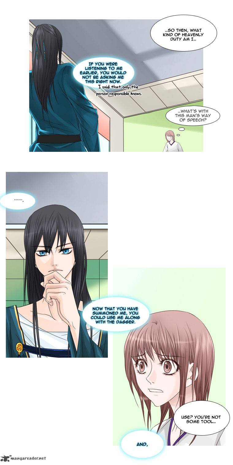 Heavenly Match 4 19