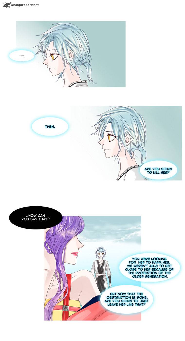 Heavenly Match 4 26