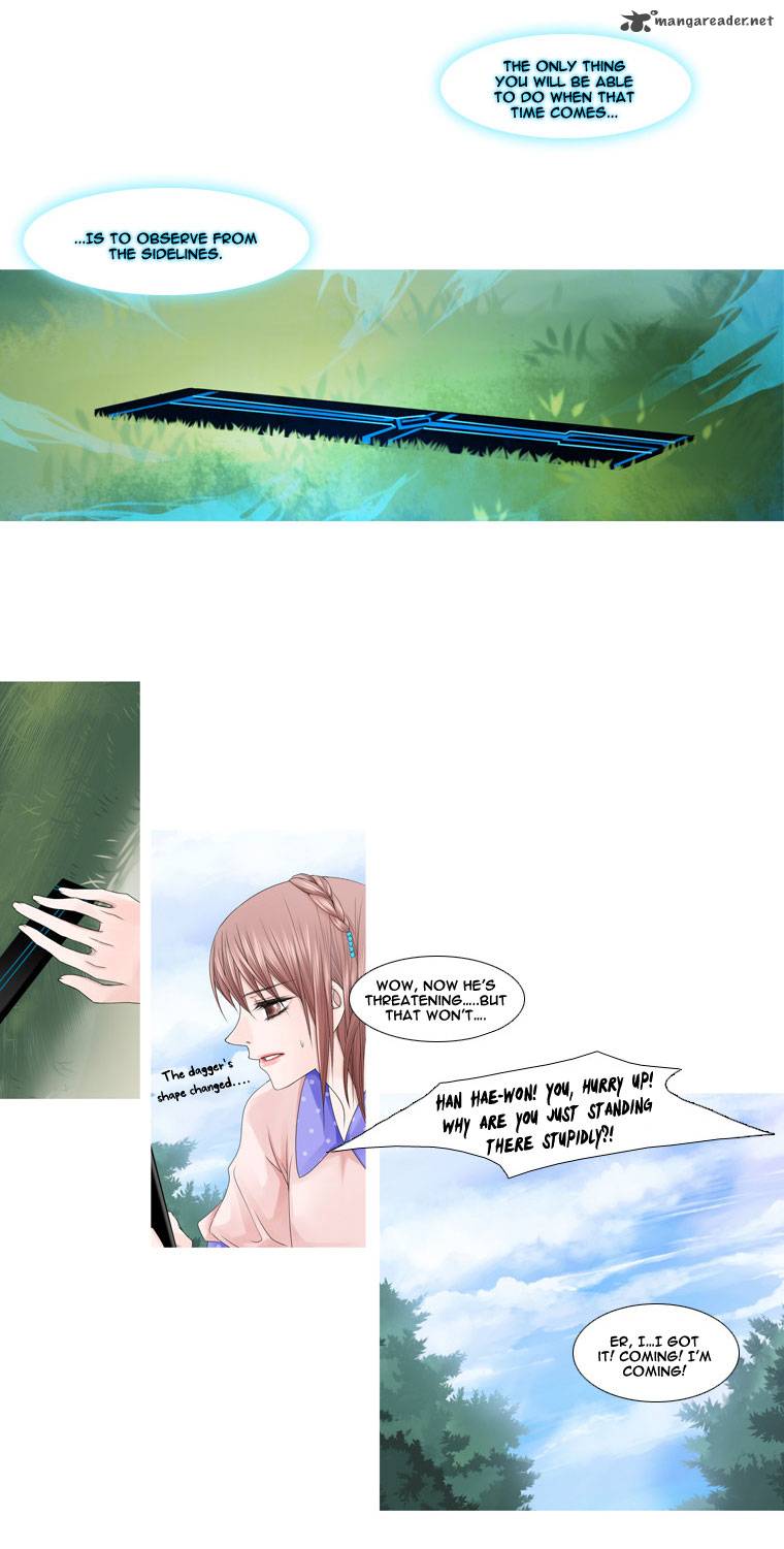 Heavenly Match 4 35