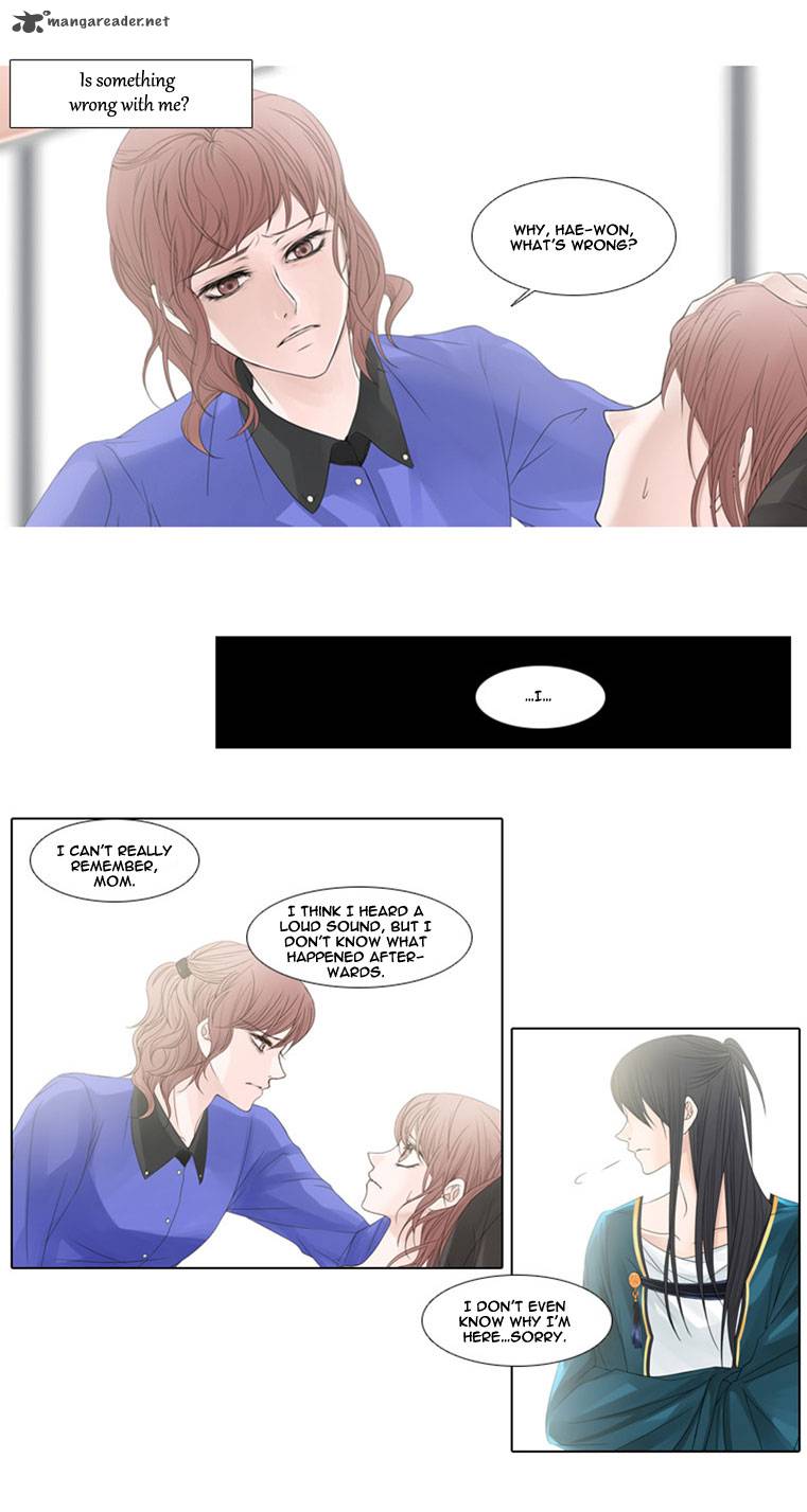 Heavenly Match 4 8