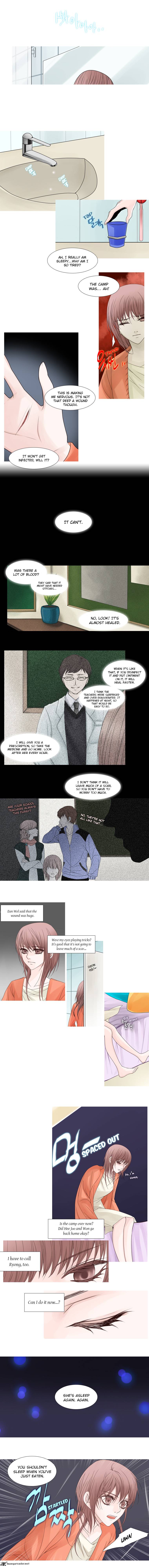 Heavenly Match 40 4