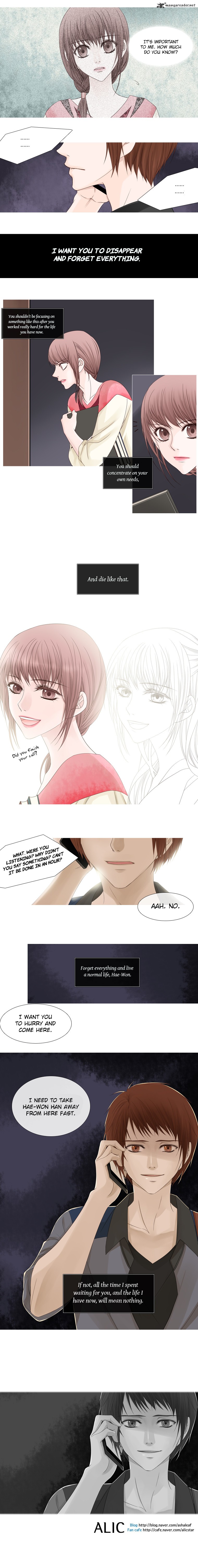 Heavenly Match 43 8