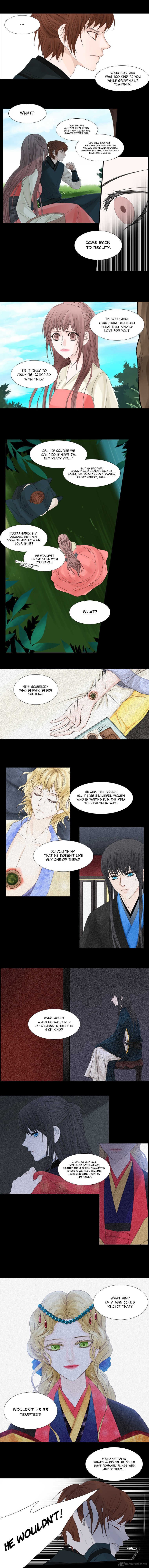 Heavenly Match 44 3