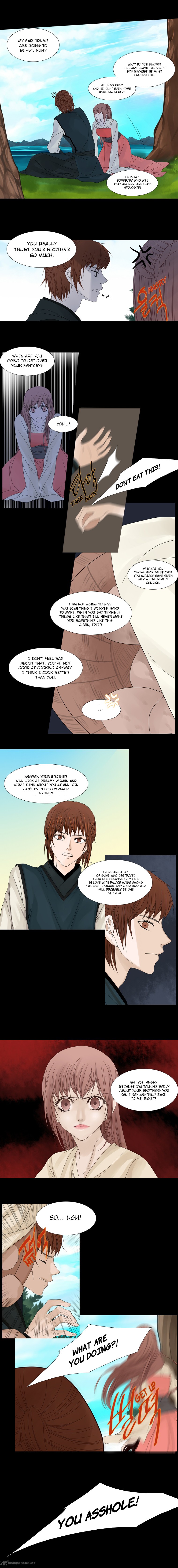 Heavenly Match 44 4