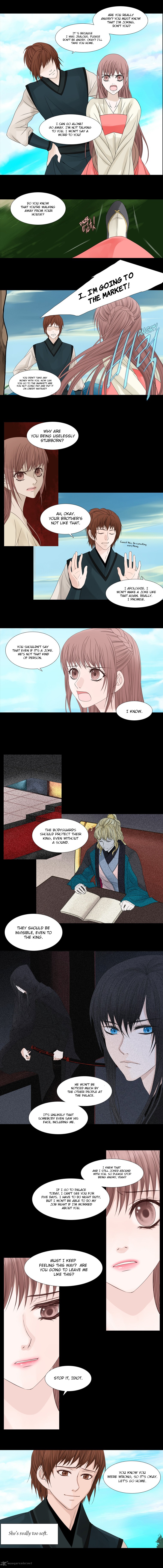 Heavenly Match 44 6