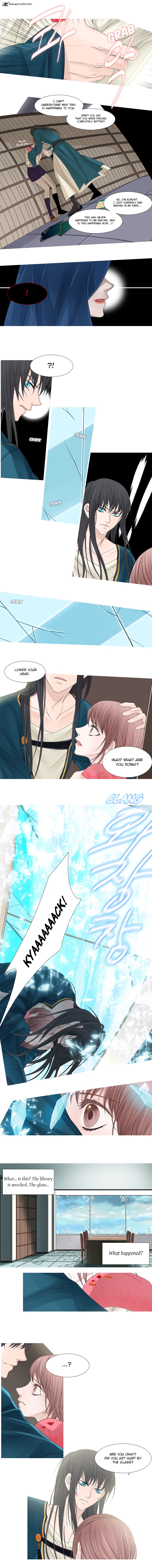 Heavenly Match 46 3