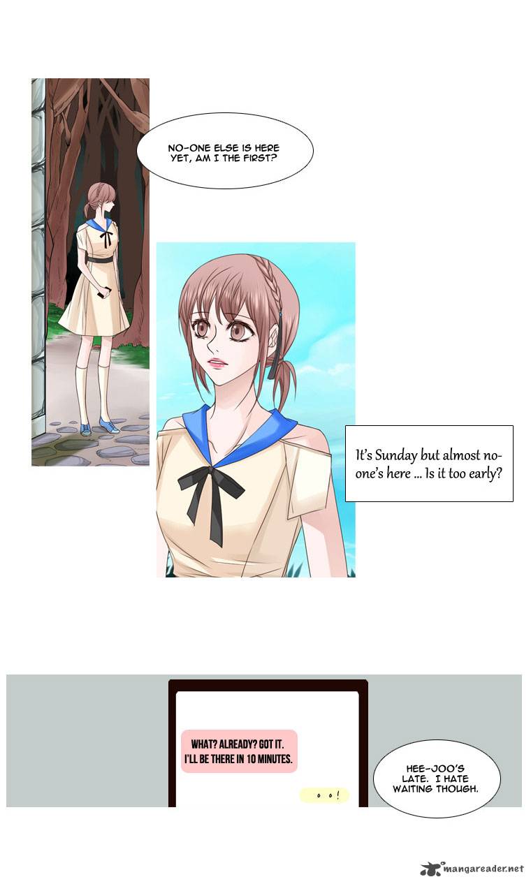 Heavenly Match 5 26