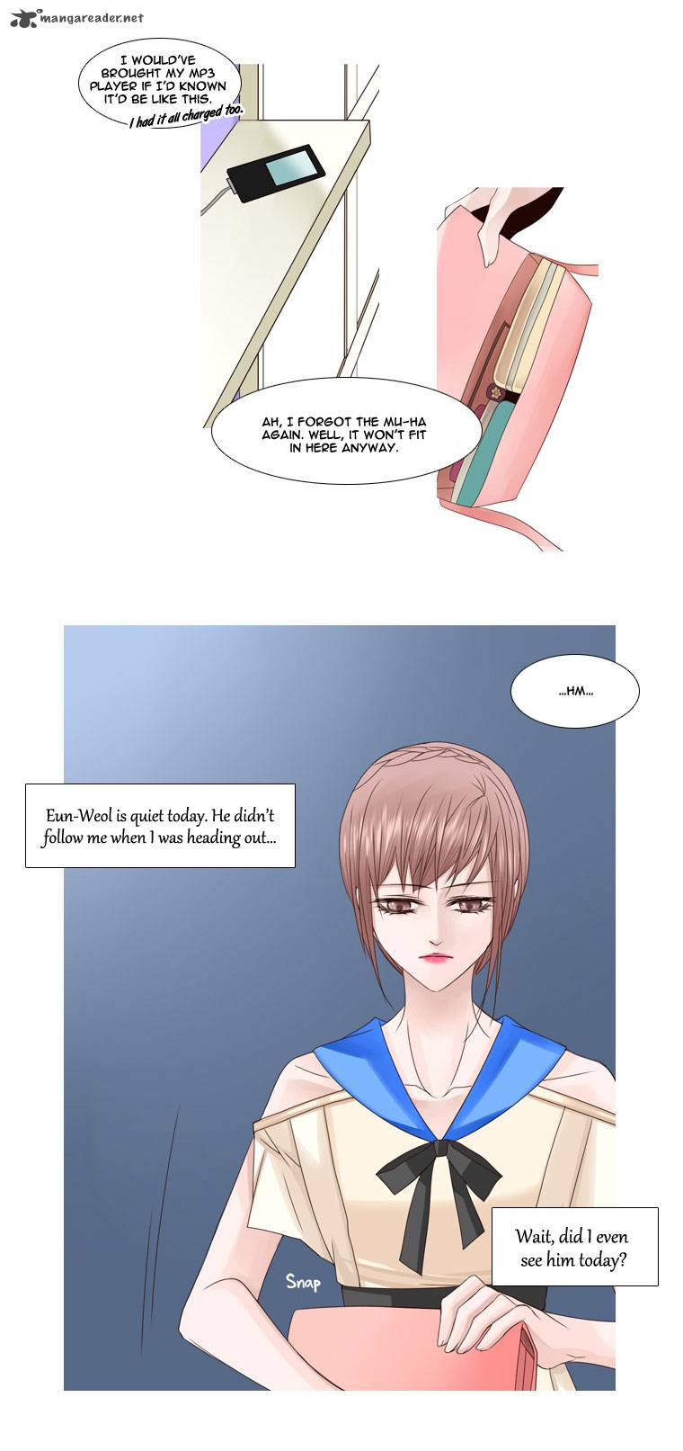 Heavenly Match 5 27