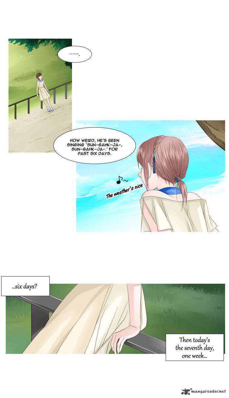 Heavenly Match 5 28
