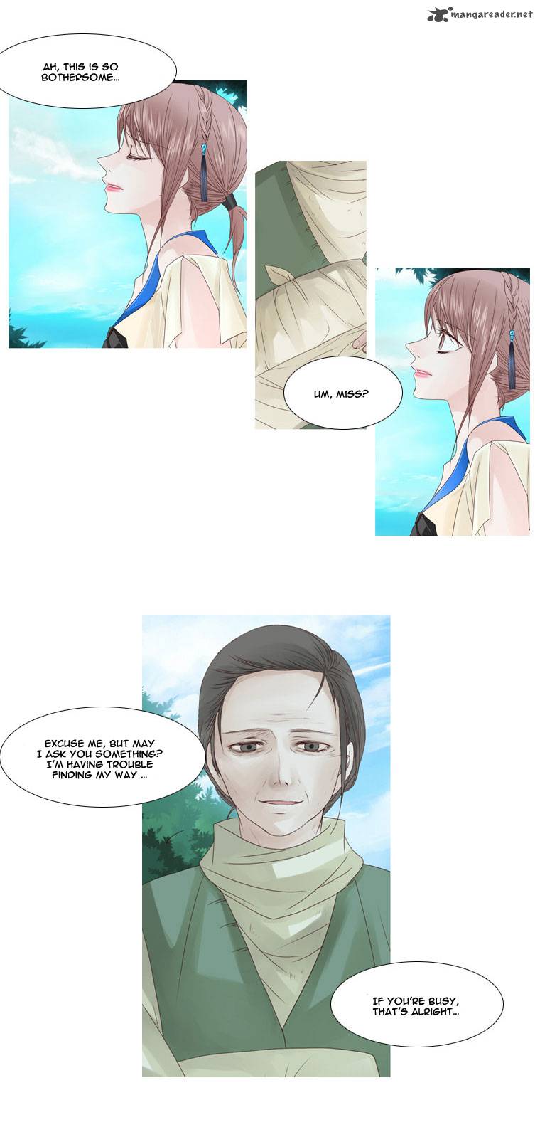 Heavenly Match 5 32