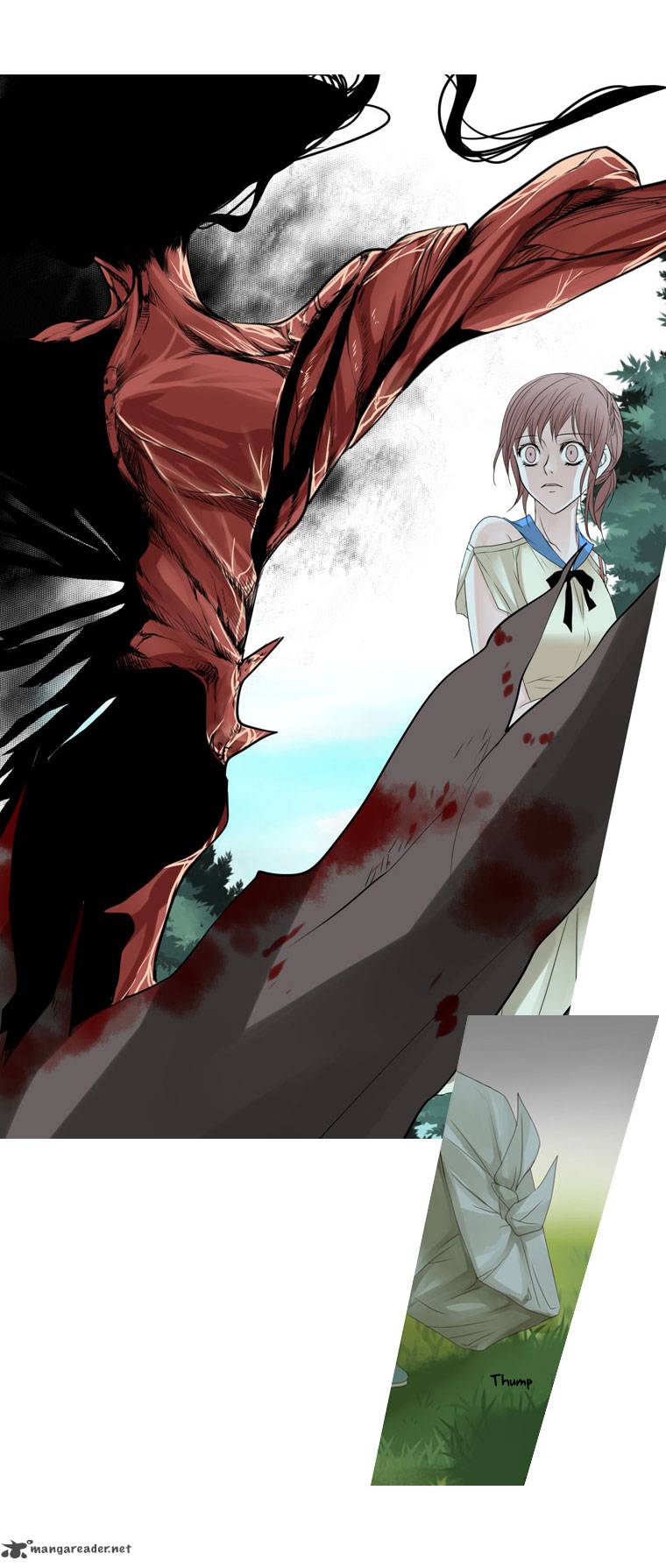 Heavenly Match 5 37